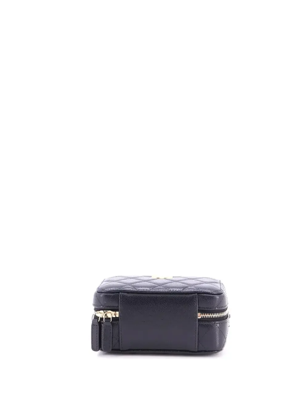 Chanel Twist Your Buttons Zip Around #287613C35B